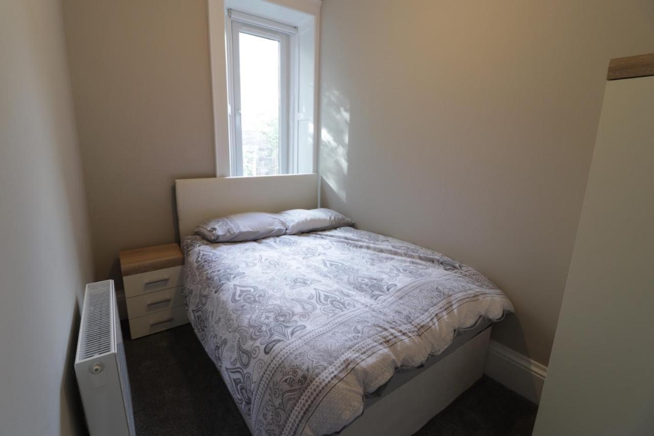 Brilliant Bright 3bd-1ba Appartement Edinburgh