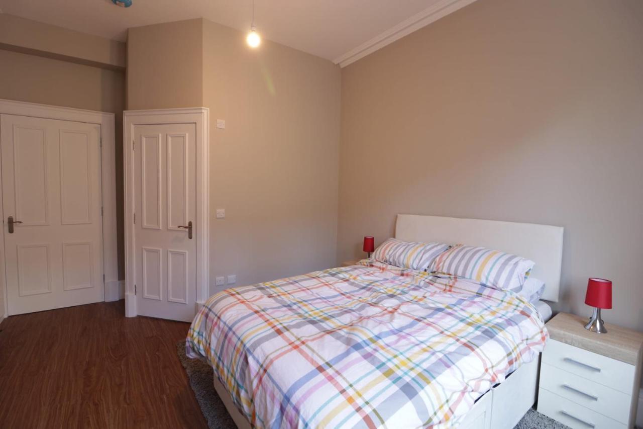 Appartement Brilliant Bright 3bd-1ba *